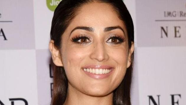 Actor Yami Gautam’s Instagram is all about promoting a healthy lifestyle, making her a totally motivational source of fitness inspiration. (IANS File Photo) Actor Yami Gautam’s Instagram is all about promoting a healthy lifestyle, making her a totally motivational source of fitness inspiration. (IANS File Photo)