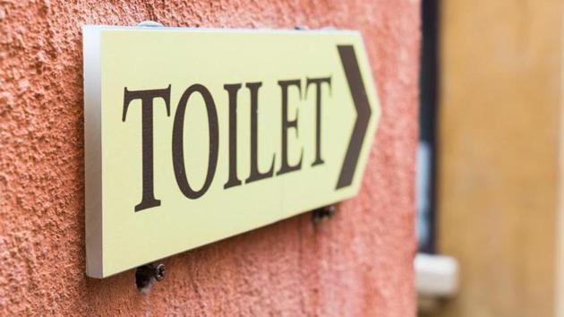 The toilets would be used in narrow lanes where residents live in small houses which cannot house toilets inside them.(Representative image)