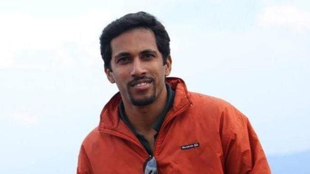 The deceased Sumit Kawli. (HT Photo) The deceased Sumit Kawli. (HT Photo)