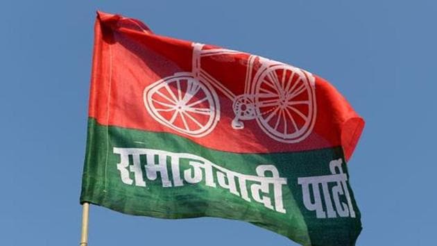 The turf-war within the yadav family over the control of the Samajwadi Party had sharpened during last year’s assembly elections.(AFP File Photo)