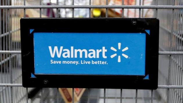 Walmart will buy both new and existing Flipkart shares, with the new shares expected to value the Bengaluru-based firm at at least $18 billion, sources said.(Reuters File Photo)