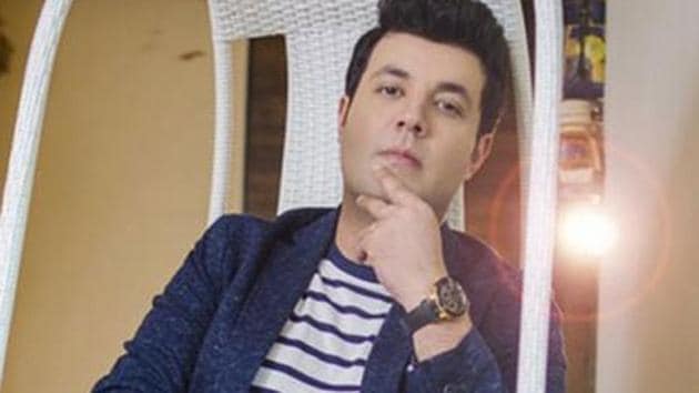 Actor Varun Sharma is working with Kriti Sanon for the third time, after they shared screen space in Dilwale and Raabta.