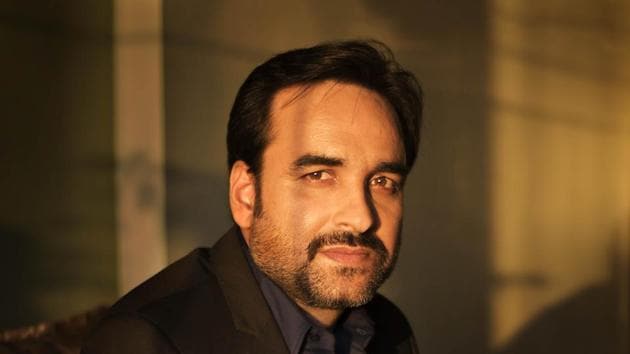 Pankaj Tripathi is one of the most versatile actors of his generation.