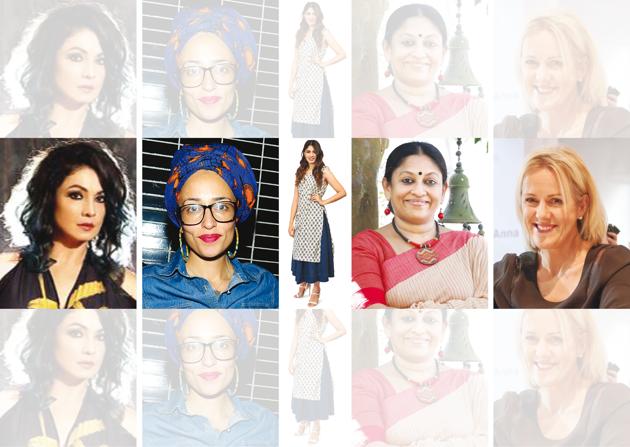Author Durjoy Datta recommends these female authors to read this year Author Durjoy Datta recommends these female authors to read this year