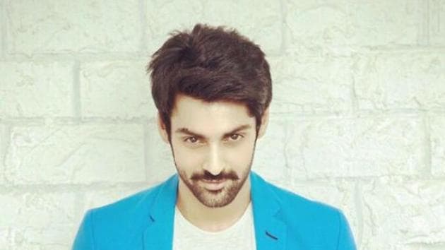 Karan Wahi was seen in the film Hate Story 4 recently.