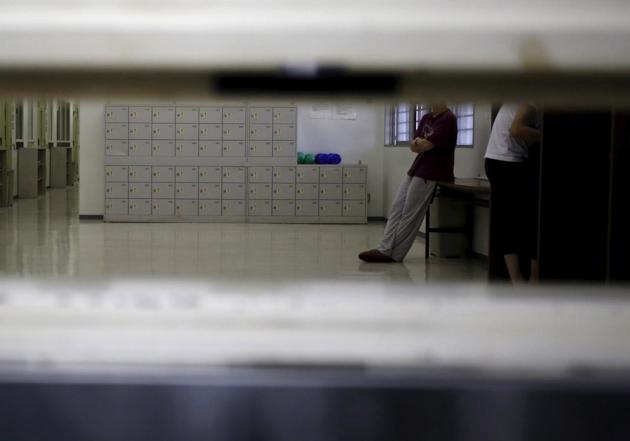 Some 14 people have died in Japan’s immigration detention centres since 2006. As of Friday, Japan’s 17 immigration detention facilities held 1,317 people, said the justice ministry. (Reuters/Picture for representation) Some 14 people have died in Japan’s immigration detention centres since 2006. As of Friday, Japan’s 17 immigration detention facilities held 1,317 people, said the justice ministry. (Reuters/Picture for representation)