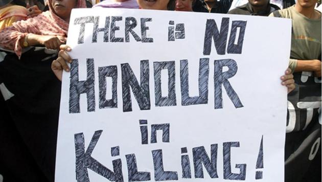 Sweety, a BA first-year student, was beaten to death with lathis on the night of July 1, 2016, and her body was thrown into the burning store of cow dung in the backyard of the family’s house at Matand village. (Representative image) Sweety, a BA first-year student, was beaten to death with lathis on the night of July 1, 2016, and her body was thrown into the burning store of cow dung in the backyard of the family’s house at Matand village. (Representative image)