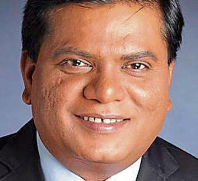 Dalit Indian Chamber of Commerce and Industry founder MIlind Kamble. In the wake of Dalit protests, Kamble, who trained as a civil engineer and is an entrepreneur, said schemes such as Mudra and Stand up India have benefited the marginalised communities.(HT File) Dalit Indian Chamber of Commerce and Industry founder MIlind Kamble. In the wake of Dalit protests, Kamble, who trained as a civil engineer and is an entrepreneur, said schemes such as Mudra and Stand up India have benefited the marginalised communities.(HT File)