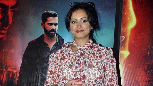 Divya Dutta won her first National Award for Iraada. Divya Dutta won her first National Award for Iraada.