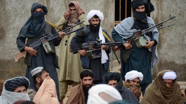 One of the American objectives since 2001 has been that Afghanistan no longer was a platform for terrorists to conduct strikes on the continental United States, or in the United States.(Representational Photo)