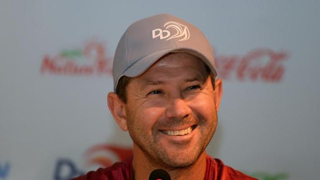 Delhi Daredevils had roped in Ricky Ponting as their coach ahead of IPL 2018. (AFP) Delhi Daredevils had roped in Ricky Ponting as their coach ahead of IPL 2018. (AFP)