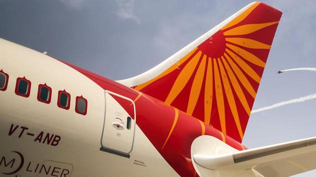 The challenge for the Modi govt is to convince the nation’s political class, still rooted in a socialist past, why disposing of Air India is in the country’s best interests. (Dhiraj SIngh/Bloom)