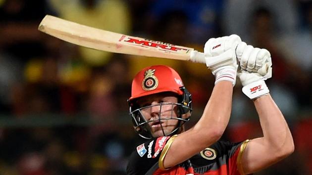 Live streaming of Royal Challengers Bangalore (RCB) vs (KXIP) Kings XI Punjab, Indian Premier League (IPL) 2018 match at the M Chinnaswamy stadium, Bangalore, was available online. RCB defeated KXIP by four wickets.(PTI)