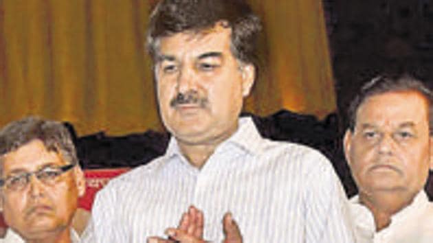 The injured will be given ₹60,000 to ₹2 lakh, depending on the extent of injury, said Shekhawat.(HT File/Prabhakar Sharma) The injured will be given ₹60,000 to ₹2 lakh, depending on the extent of injury, said Shekhawat.(HT File/Prabhakar Sharma)