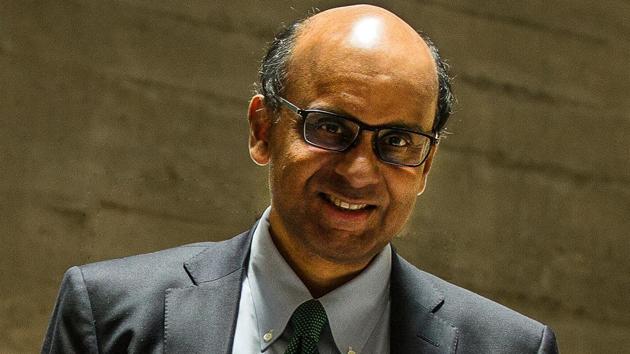 Singapore deputy prime minister Tharman Shanmugaratnam indicated that India was on the right trajectory but that it needs to do more in terms of pace and direction and to make a decisive shift in its strategies to escalate to the required level of growth(Getty Images) Singapore deputy prime minister Tharman Shanmugaratnam indicated that India was on the right trajectory but that it needs to do more in terms of pace and direction and to make a decisive shift in its strategies to escalate to the required level of growth(Getty Images)