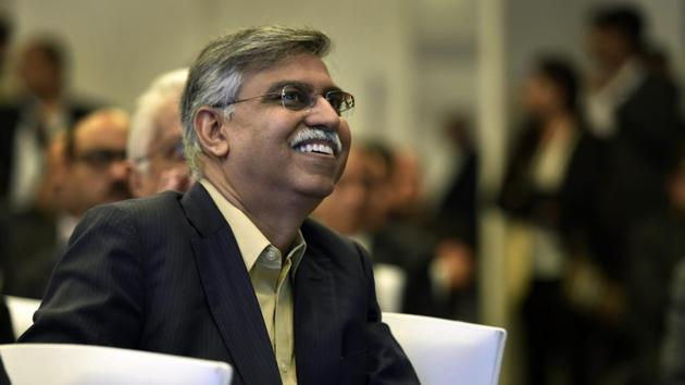 Sunil Kant Munjal is the chairman of Hero Enterprise, and president of Dayanand Medical College and Hospital in Ludhiana, in the northern Punjab state, which has more than 1,500 beds. (PTI Photo) Sunil Kant Munjal is the chairman of Hero Enterprise, and president of Dayanand Medical College and Hospital in Ludhiana, in the northern Punjab state, which has more than 1,500 beds. (PTI Photo)
