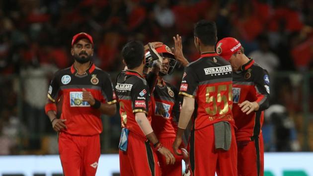 Apart from Umesh, Washington Sundar chipped in with crucial wickets in the middle overs.  (BCCI) 