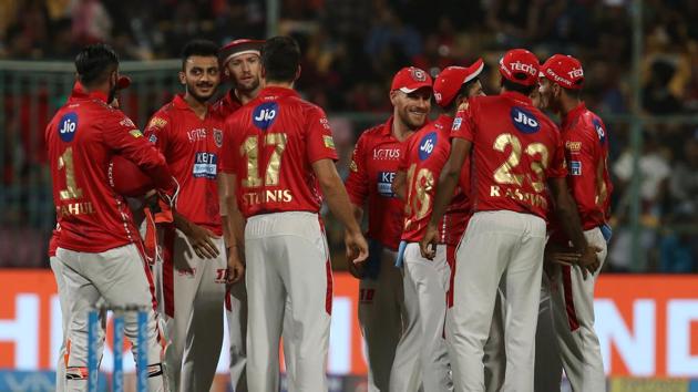Axar Patel struck early when he removed Brendon McCullum cheaply.  (BCCI) 