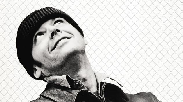 A still from Milos Forman’s most acclaimed film, One Flew Over the Cuckoo’s Nest. A still from Milos Forman’s most acclaimed film, One Flew Over the Cuckoo’s Nest.