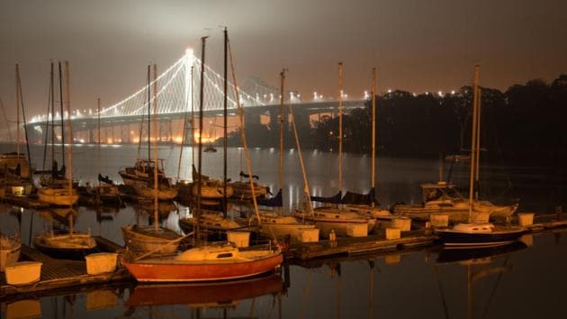North Beach is transformed into one of San Francisco’s most electric playgrounds by night.(Shutterstock)