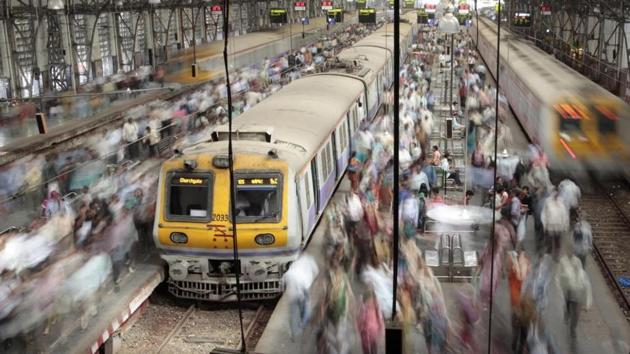 The Central Railway (CR) is conducting surprise checks in its yards as a precautionary measure to ensure safety.(TH FIle (Representational Image))