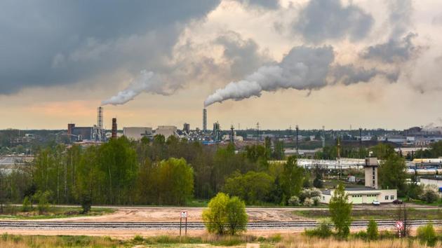 Increase in PM2.5 levels lead to increased doctor visits for these lung infections. (Shutterstock) Increase in PM2.5 levels lead to increased doctor visits for these lung infections. (Shutterstock)