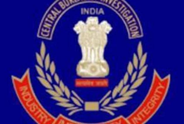 The CBI arrested the promoters of a Vadodara-based firm morning for allegedly defrauding a consortium of banks to the tune of <span class='webrupee'>?</span>2,654 crore.(File Photo)