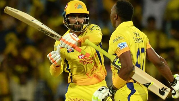 Live streaming of Kings XI Punjab (KXIP) vs Chennai Super Kings (CSK), Indian Premier League (IPL) 2018 match at I.S. Bindra PCA Stadium, Mohali, is available online. CSK were defeated by KXIP by four runs.(AFP)