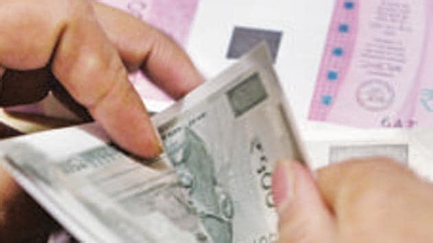 The PMO cited exemption clauses related to national and economic security in the RTI Act to deny information related to demonetisation. (AFP/Photo for representation) The PMO cited exemption clauses related to national and economic security in the RTI Act to deny information related to demonetisation. (AFP/Photo for representation)