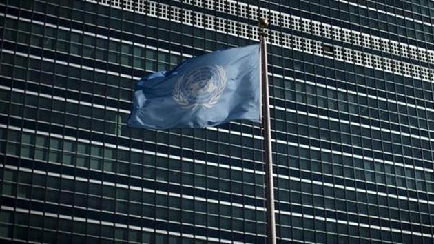 India’s Permanent Representative to the UN Ambassador Syed Akbaruddin said Ambedkar ensured that “India’s Constitution acknowledges the longstanding social injustices of the past and provides for measures of affirmative action to facilitate access to opportunities for disadvantaged sections of Indian society”.(Reuters File Photo) India’s Permanent Representative to the UN Ambassador Syed Akbaruddin said Ambedkar ensured that “India’s Constitution acknowledges the longstanding social injustices of the past and provides for measures of affirmative action to facilitate access to opportunities for disadvantaged sections of Indian society”.(Reuters File Photo)