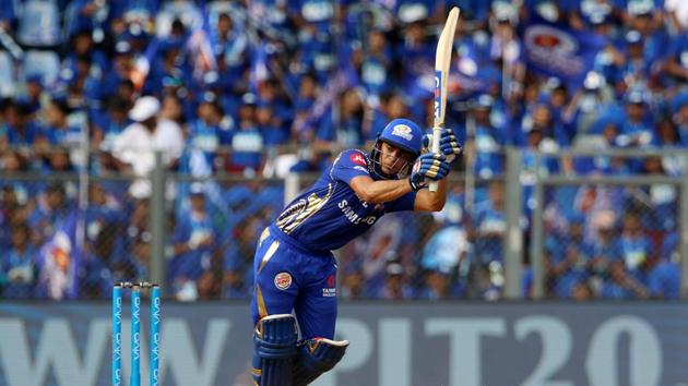 Ishan Kishan continued the good work as he hit 44 off 23 balls. (BCCI ) Ishan Kishan continued the good work as he hit 44 off 23 balls. (BCCI )