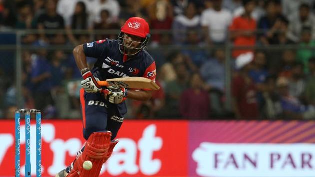 Rishabh Pant played his role to perfection, scoring 47 off 25 balls.  (BCCI ) 