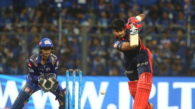 But Shreyas Iyer and Roy ensured that there was no further damage and finally took their side home. (BCCI ) But Shreyas Iyer and Roy ensured that there was no further damage and finally took their side home. (BCCI )