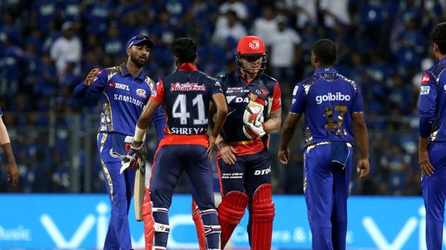 This was DD’s first win of the season. (BCCI ) This was DD’s first win of the season. (BCCI )