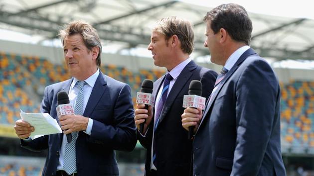 Channel Nine will not be broadcasting cricket in Australia for the first time in 40 years. (Getty Images) Channel Nine will not be broadcasting cricket in Australia for the first time in 40 years. (Getty Images)