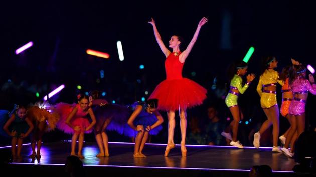 The 2018 Gold Coast Commonwealth Games saw Australia finish on top of the medals tally. (AFP) The 2018 Gold Coast Commonwealth Games saw Australia finish on top of the medals tally. (AFP)