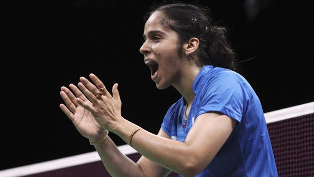 Get highlights of 2018 Commonwealth Games in Gold Coast here. Saina Nehwal beat PV Sindhu to win gold in the women’s singles badminton final as India ended the event with 66 medals. (REUTERS) Get highlights of 2018 Commonwealth Games in Gold Coast here. Saina Nehwal beat PV Sindhu to win gold in the women’s singles badminton final as India ended the event with 66 medals. (REUTERS)