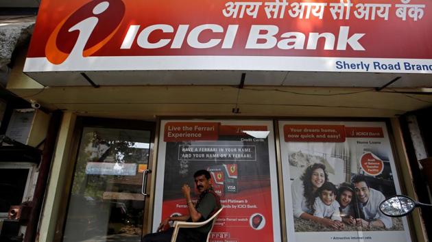 RBI had undertaken a scrutiny in mid-2016 after the PMO referred to it allegations of ICICI Bank CEO Chanda Kochhar’s husband, Deepak reaping windfall gains from his association with Venugopal Dhoot, whose Videocon Group is a large debtor to ICICI.(Reuters File Photo)