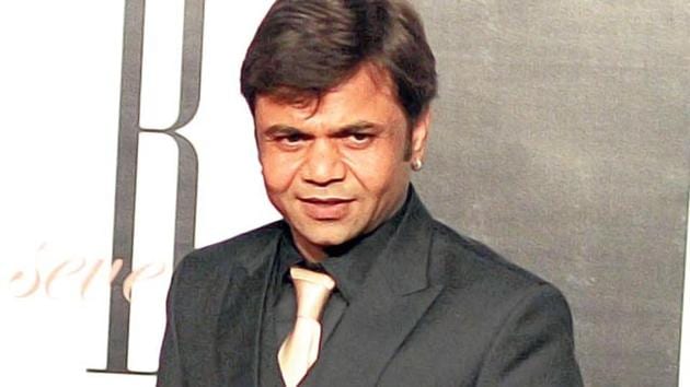 Bollywood actor-comedian Rajpal Yadav was convicted for his failure to repay a <span class='webrupee'>₹</span>5 crore loan.(File Photo)