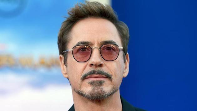 Robert Downey Jr. is joining the directors of Avengers: Infinity War in calling for fans to maintain secrecy. Directors Joe and Anthony Russo went on Twitter to tell fans they would be screening a limited amount of footage prior to the film's release on April 27.(Jordan Strauss/Invision/AP)