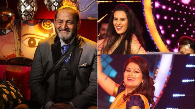 Mahesh Majrekar is hosting Bigg Boss Marathi. The show’s contestants include actors, singers and more.