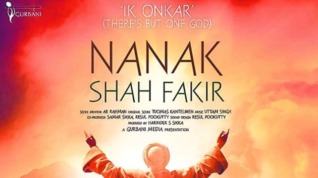 nanak shah fakir movie release date