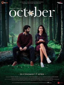 October box office collection day 3: The Varun Dhawan starrer, despite not being a typical masala entertainer, has received love from the audience.