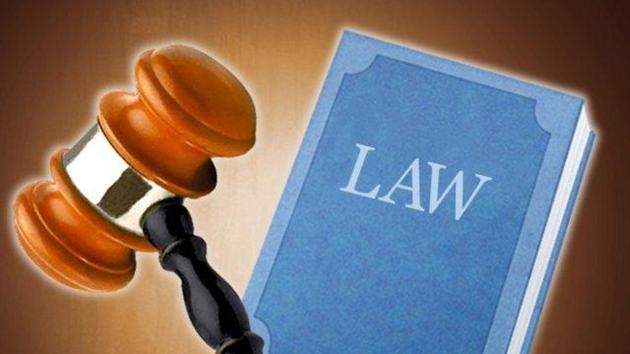 Currently, varsity conducts all the semester examinations of three-year LLB and last three years’ examinations of five-year LLB courses.(Pic for representation)