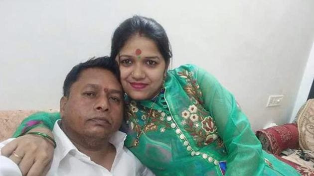 Urmila alleged Goud also took away her policy money. (FILE) Urmila alleged Goud also took away her policy money. (FILE)
