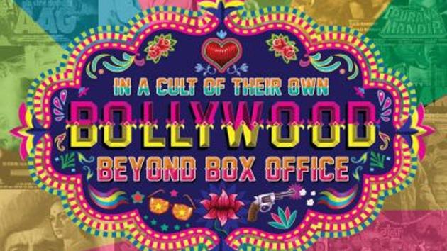 Amborish Roychoudhury’s book In a Cult of Their Own: Bollywood Beyond Box Office is an entertaining read.