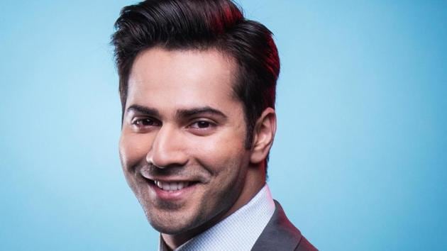 Varun Dhawan is the new superstar of Bollywood.