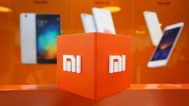 Xiaomi has chosen Morgan Stanley, Goldman Sachs Group Inc., Credit Suisse Group AG and Deutsche Bank AG for its IPO, people familiar with the matter have said.(REUTERS File Photo)