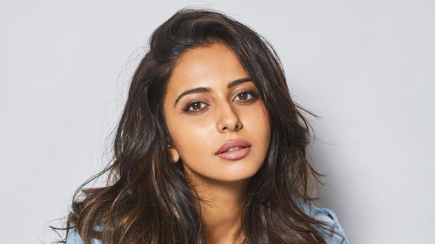 Rakul Preet Singh will be seen next in a film with Ajay Devgn. Rakul Preet Singh will be seen next in a film with Ajay Devgn.