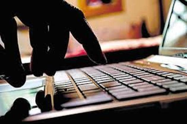 Since 2015, the US government has been receiving information from multiple sources that cyber actors were exploiting large numbers of enterprise-class and residential routers and switches worldwide. (Photo for representation) Since 2015, the US government has been receiving information from multiple sources that cyber actors were exploiting large numbers of enterprise-class and residential routers and switches worldwide. (Photo for representation)
